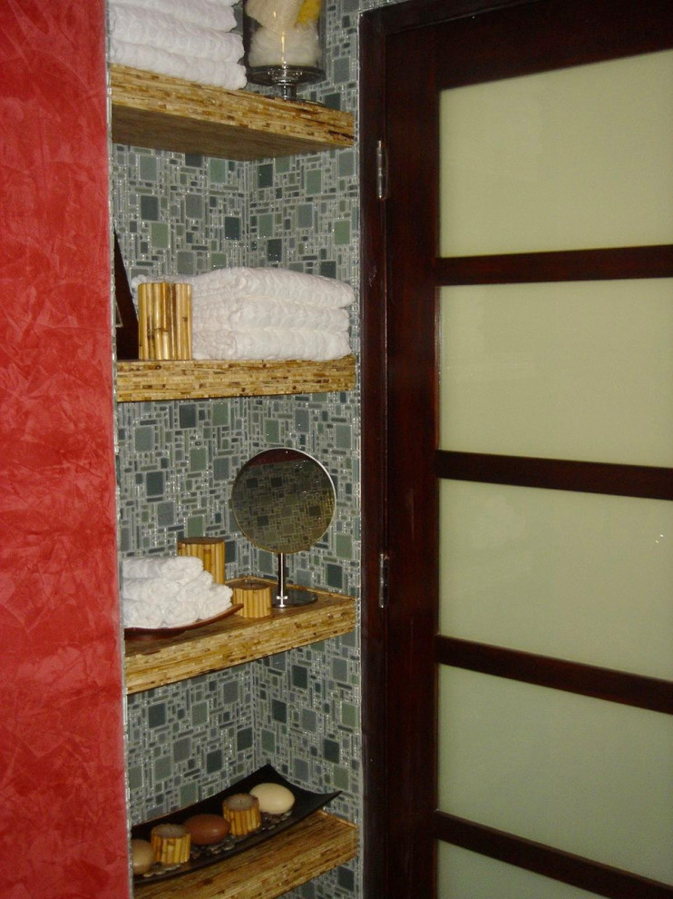 Hollywood Hills Greenhouse Design