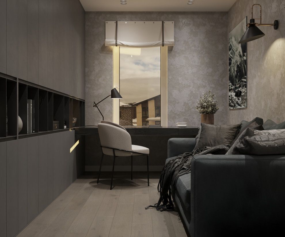 Никольское