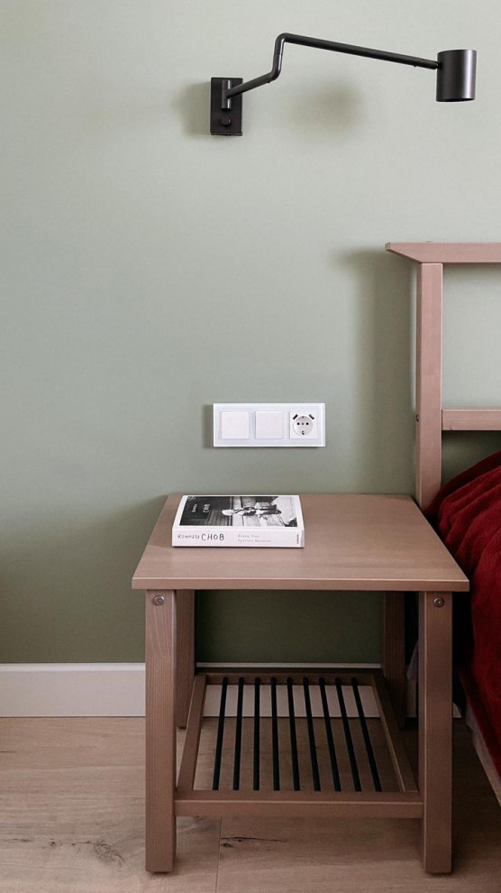 ЖК Саларьево Парк