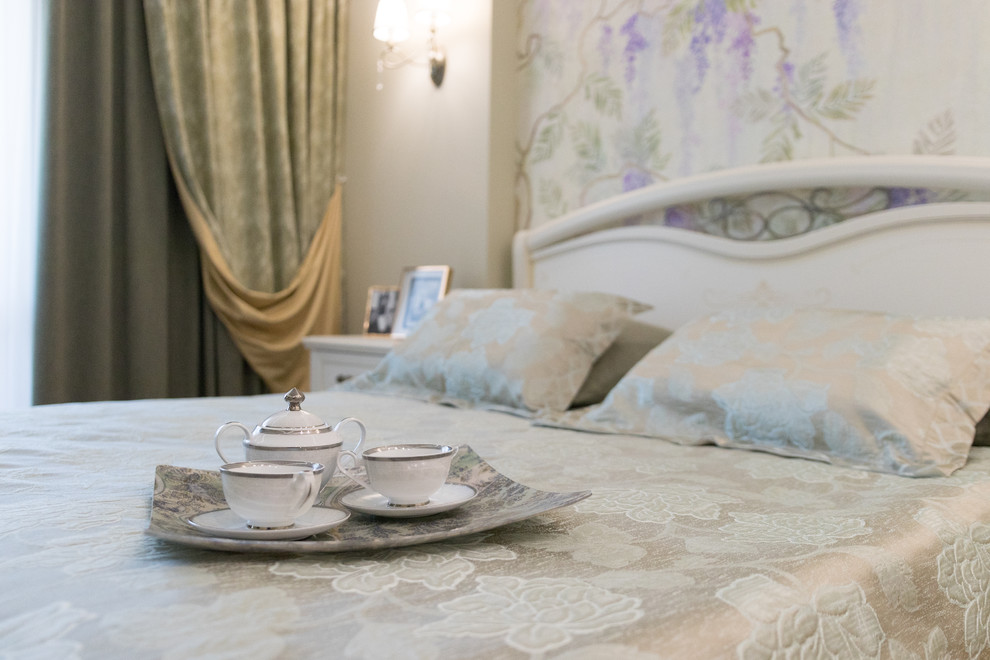 Идеальный баланс