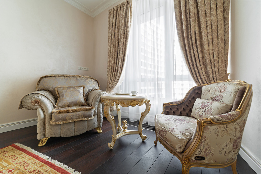 Rusakovskaya embankment