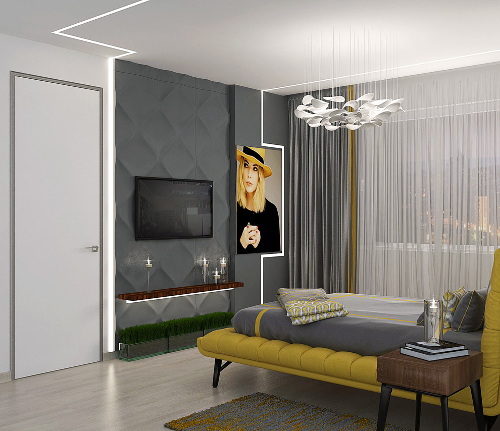 Квартира "Obolon Residences"