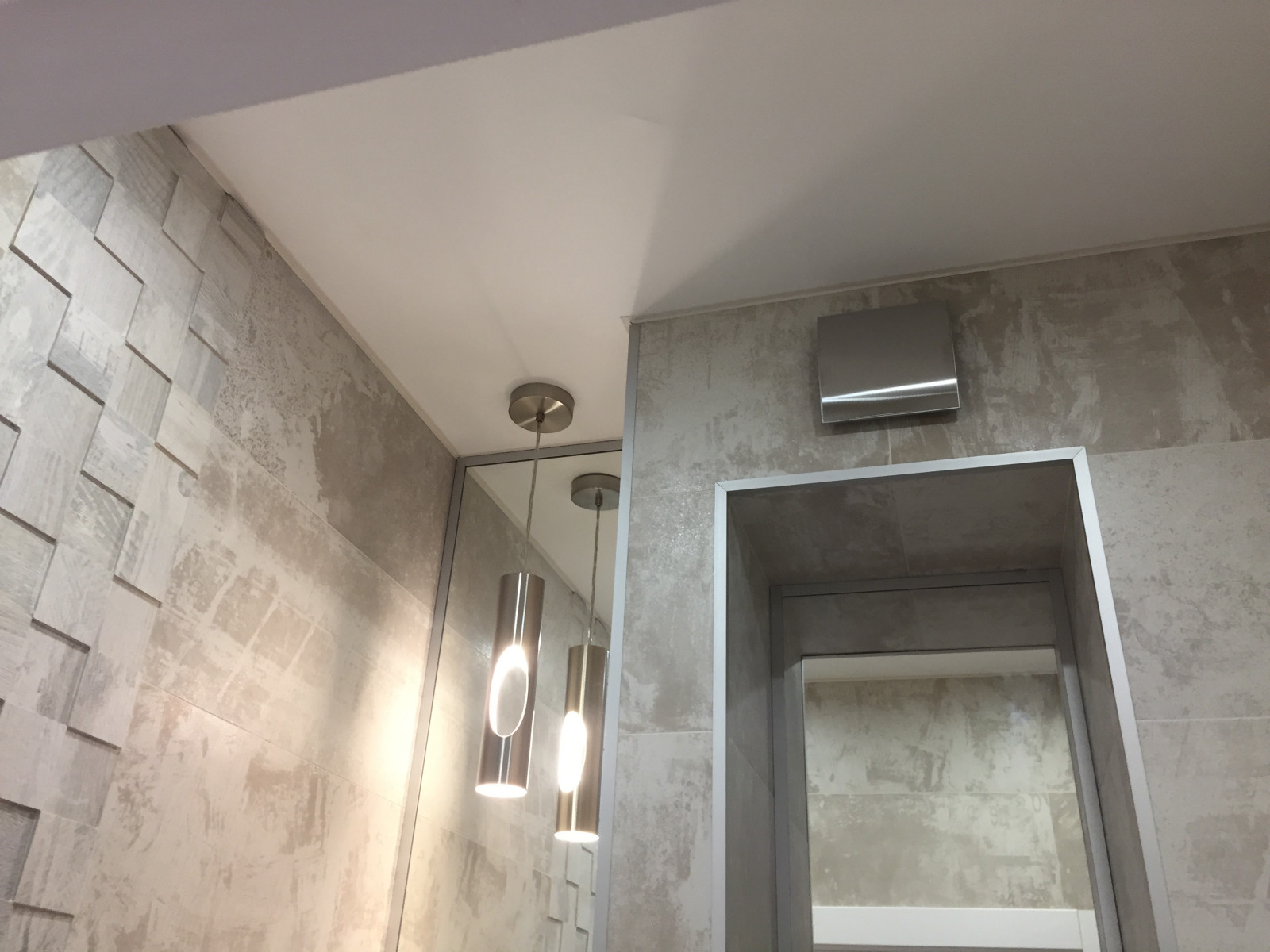 Дизайн 3-х комнатной квартиры с элементами стиля "Лофт"