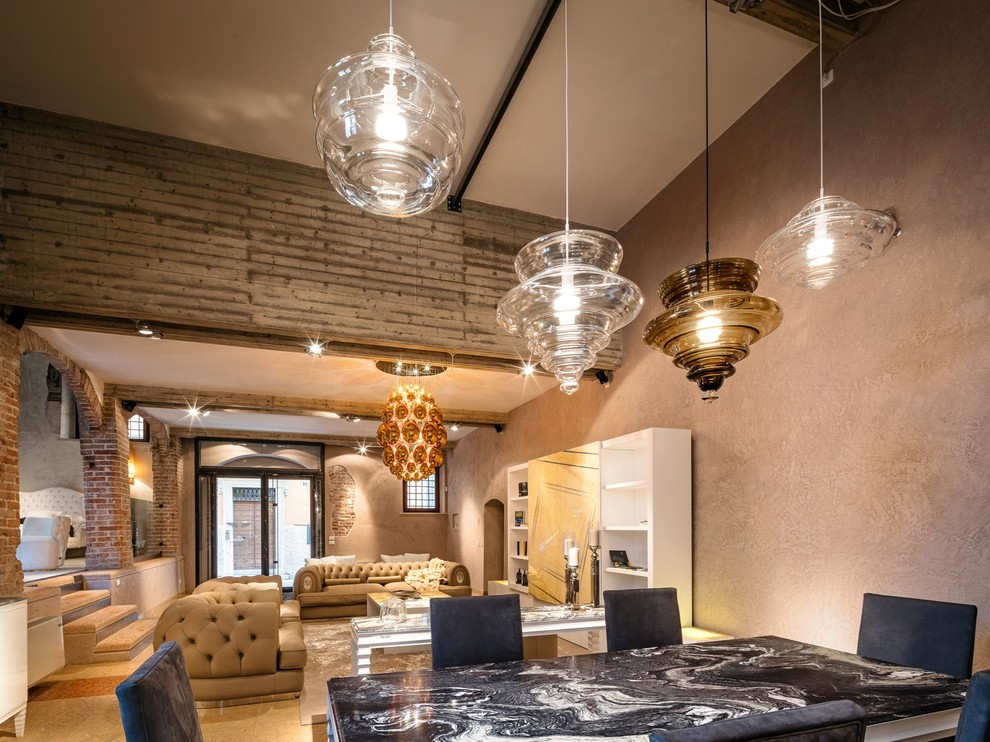 Neverending Glory La Scala