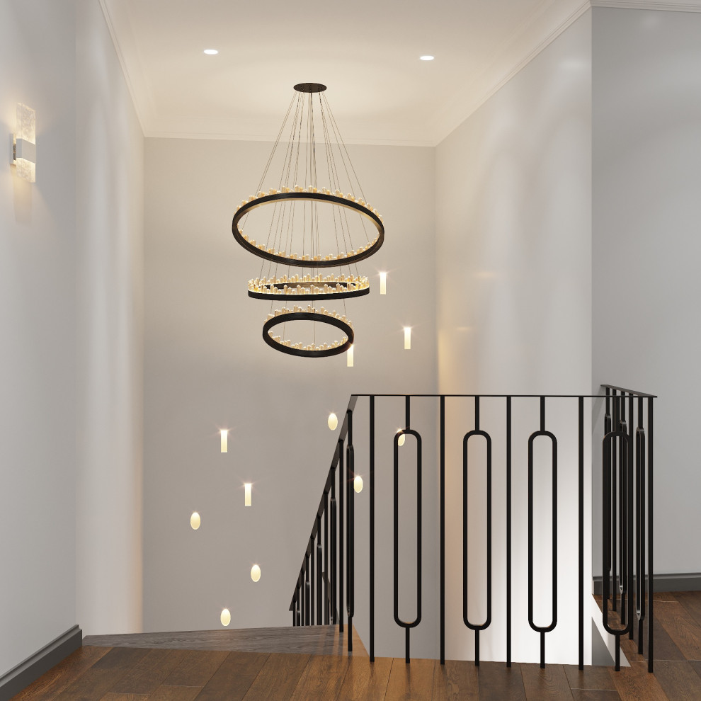 Квартира для большой семьи