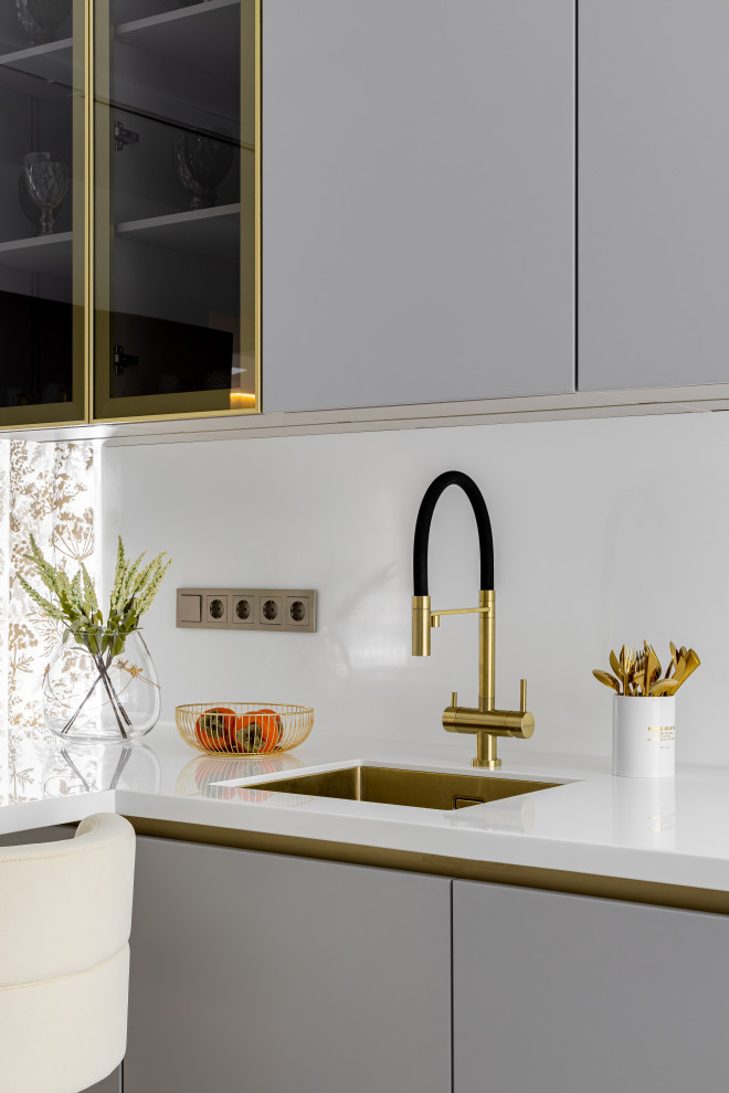 RADAR DC | country house