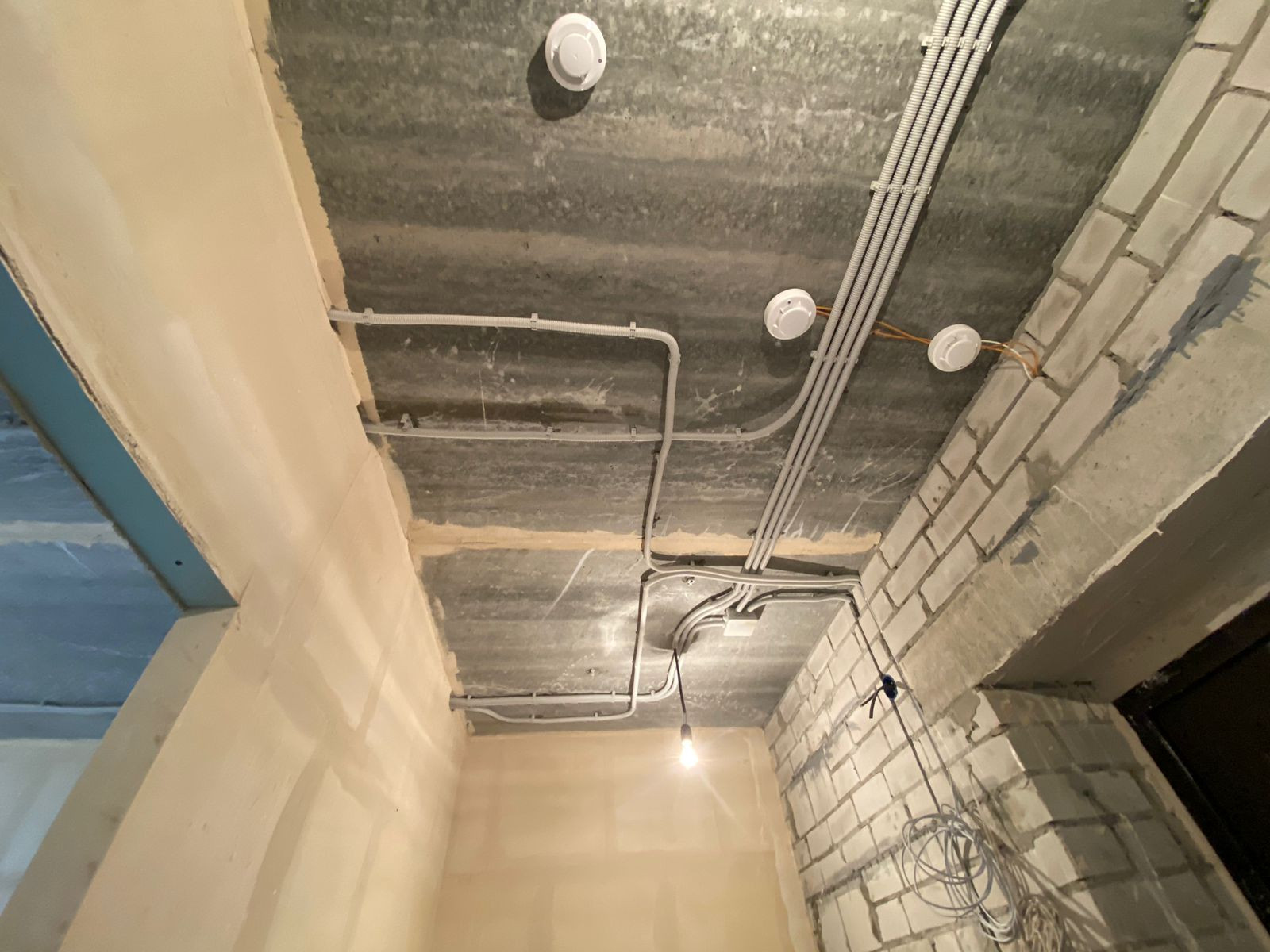 новостройка 1к квартира Родниковая Долина