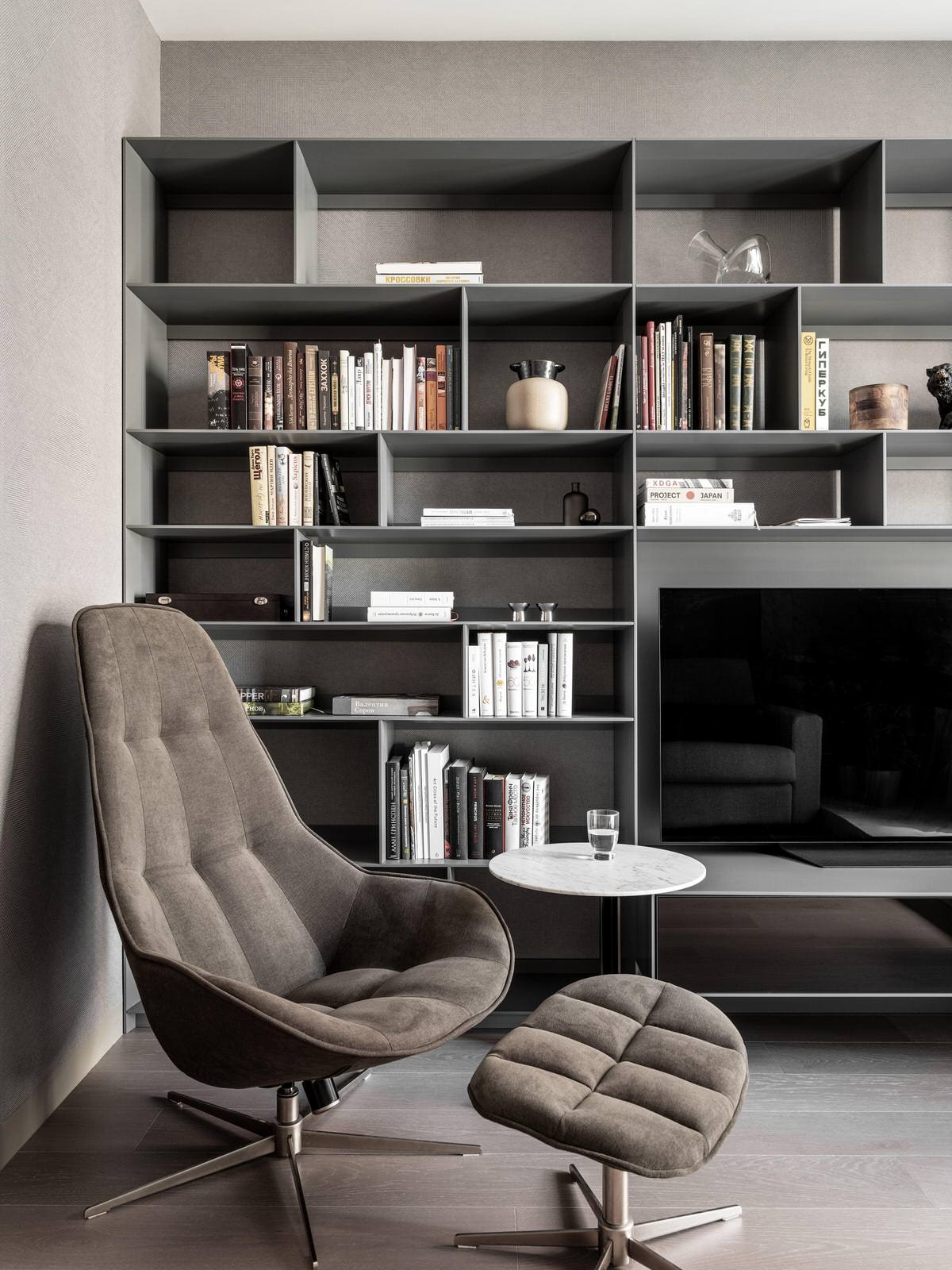 Просторная квартира на Вавилова 4