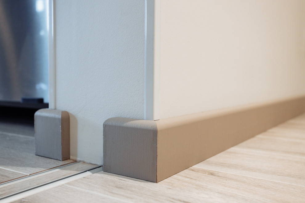 Приятная светлая квартирка