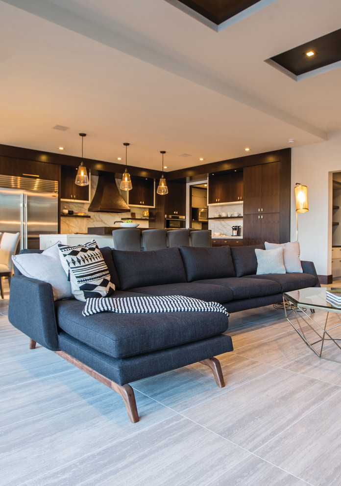 Paradise Estates Lakefront Development