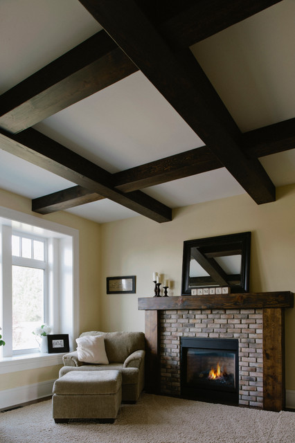 Interiors eclectic-living-room
