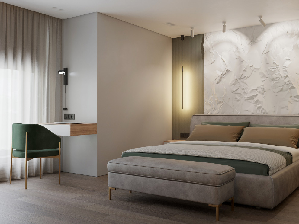 Частный дом 290 кв. м