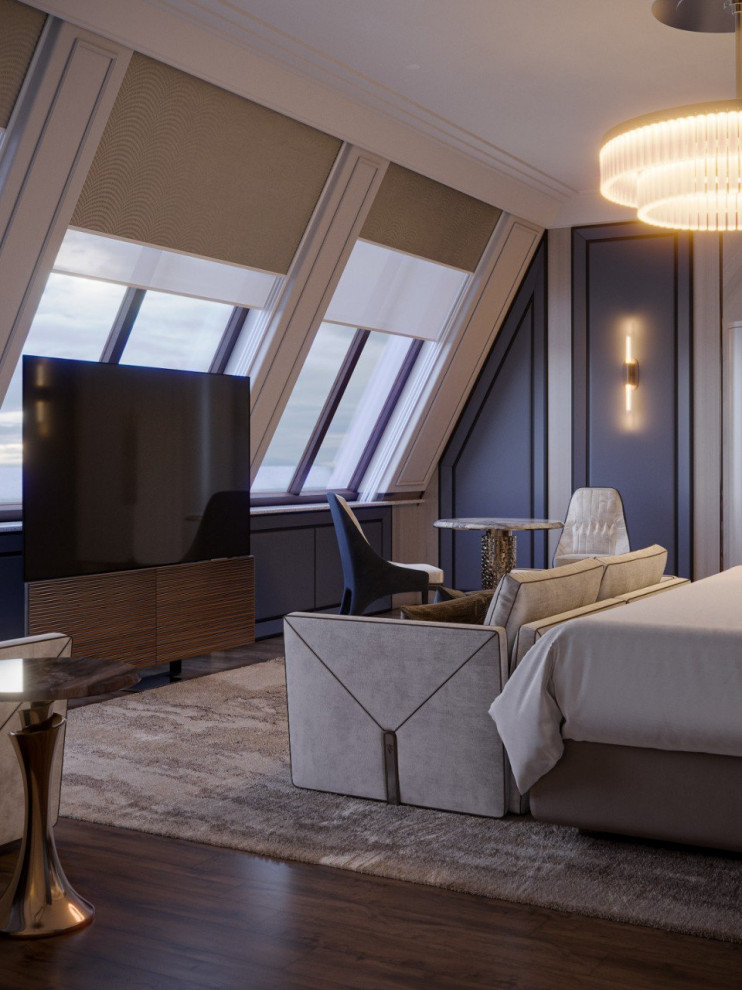 Гостиница "Россия"