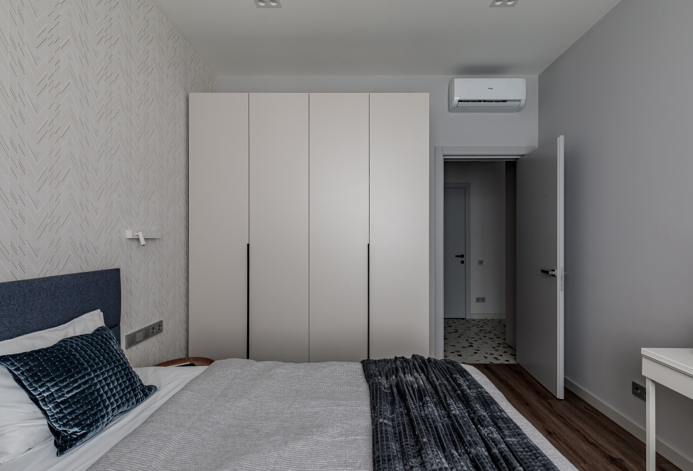 Квартира 48м2 в ЖК Ривер Парк