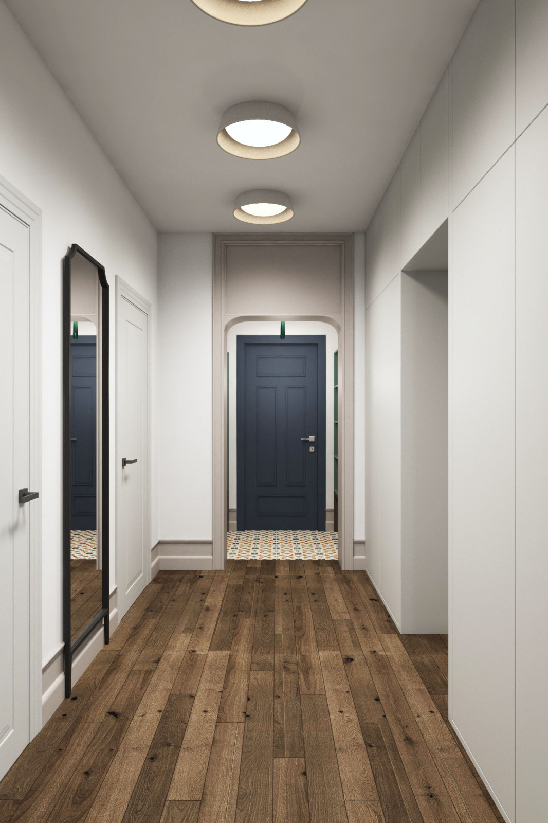 Вартемяги парк