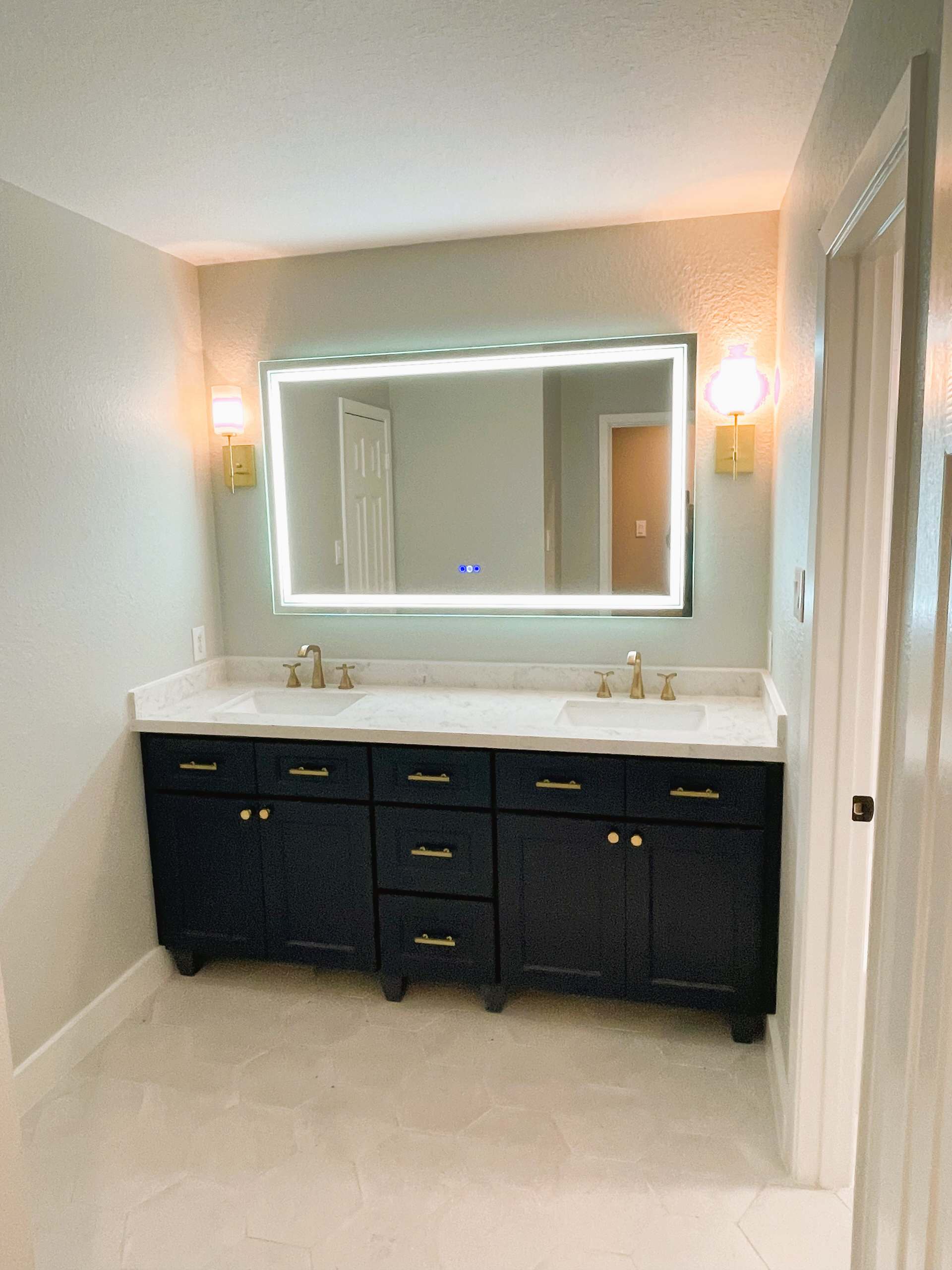 Bathroom Remodeling in Cypress
