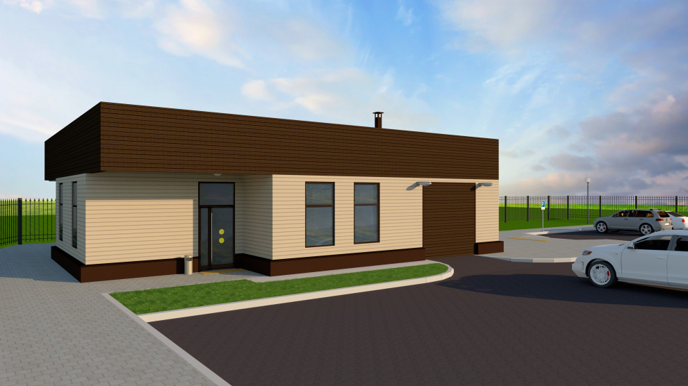 Мастерская по установке автомобильной сигнализации