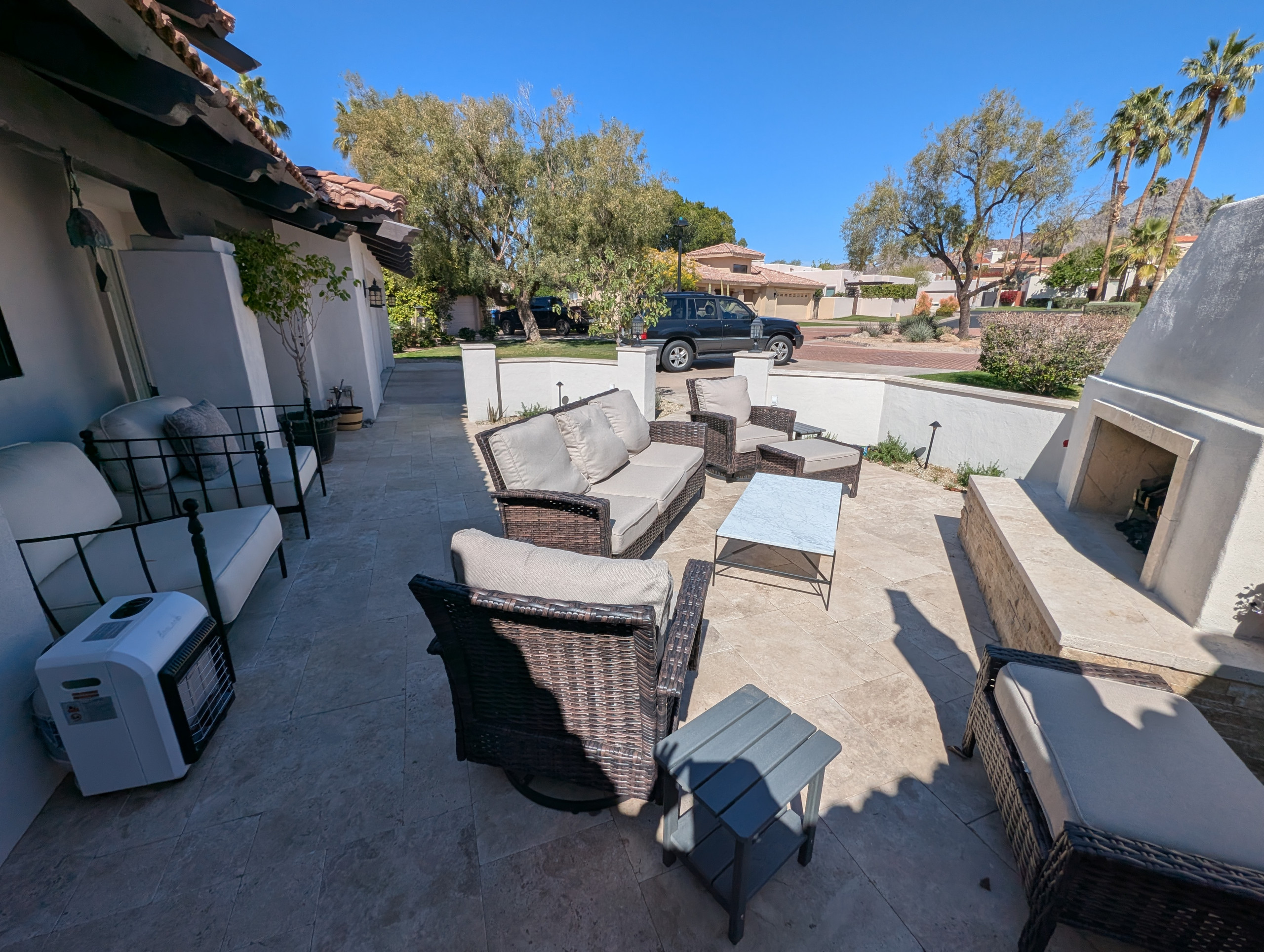 Private Residence 80