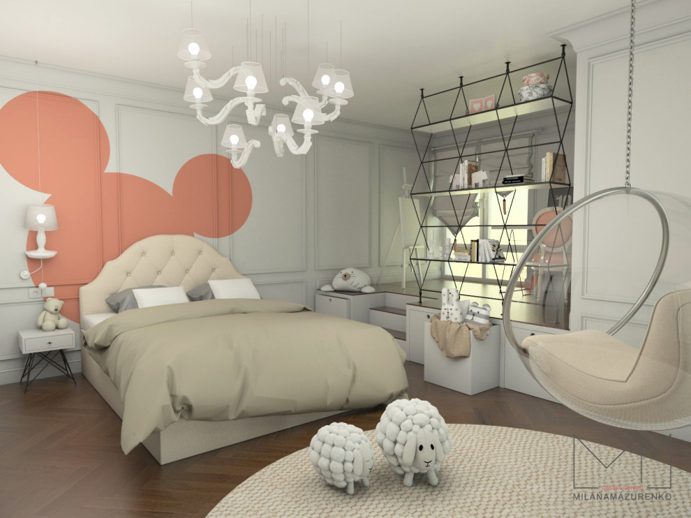 Квартира "Kalinina House" г. Казань