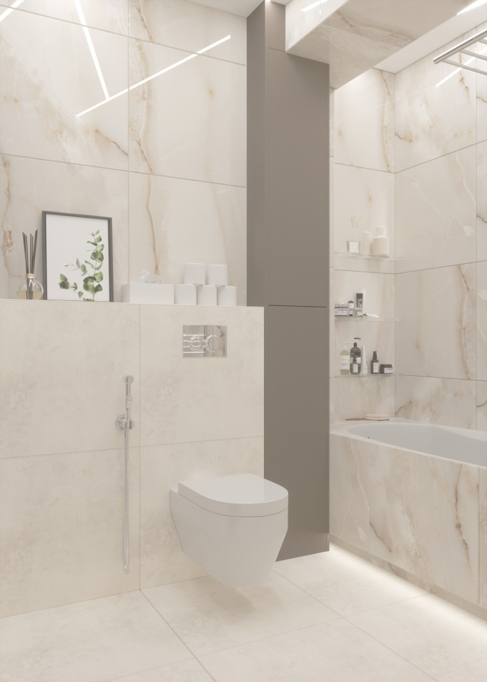 Квартира в Калининграде