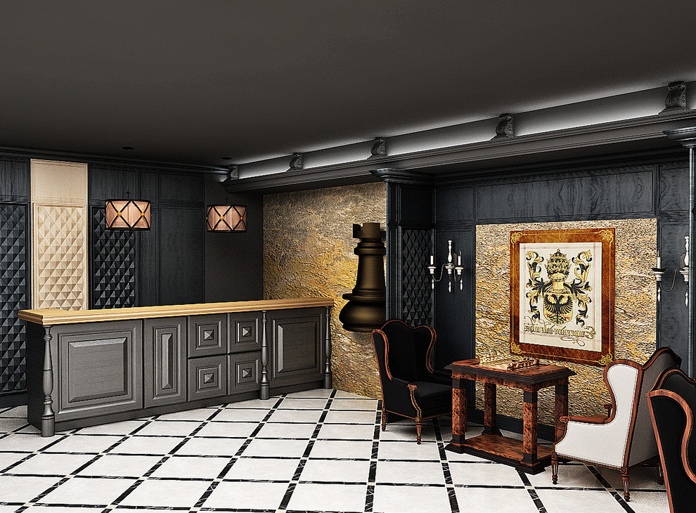 Шахматный клуб г. Моздок.