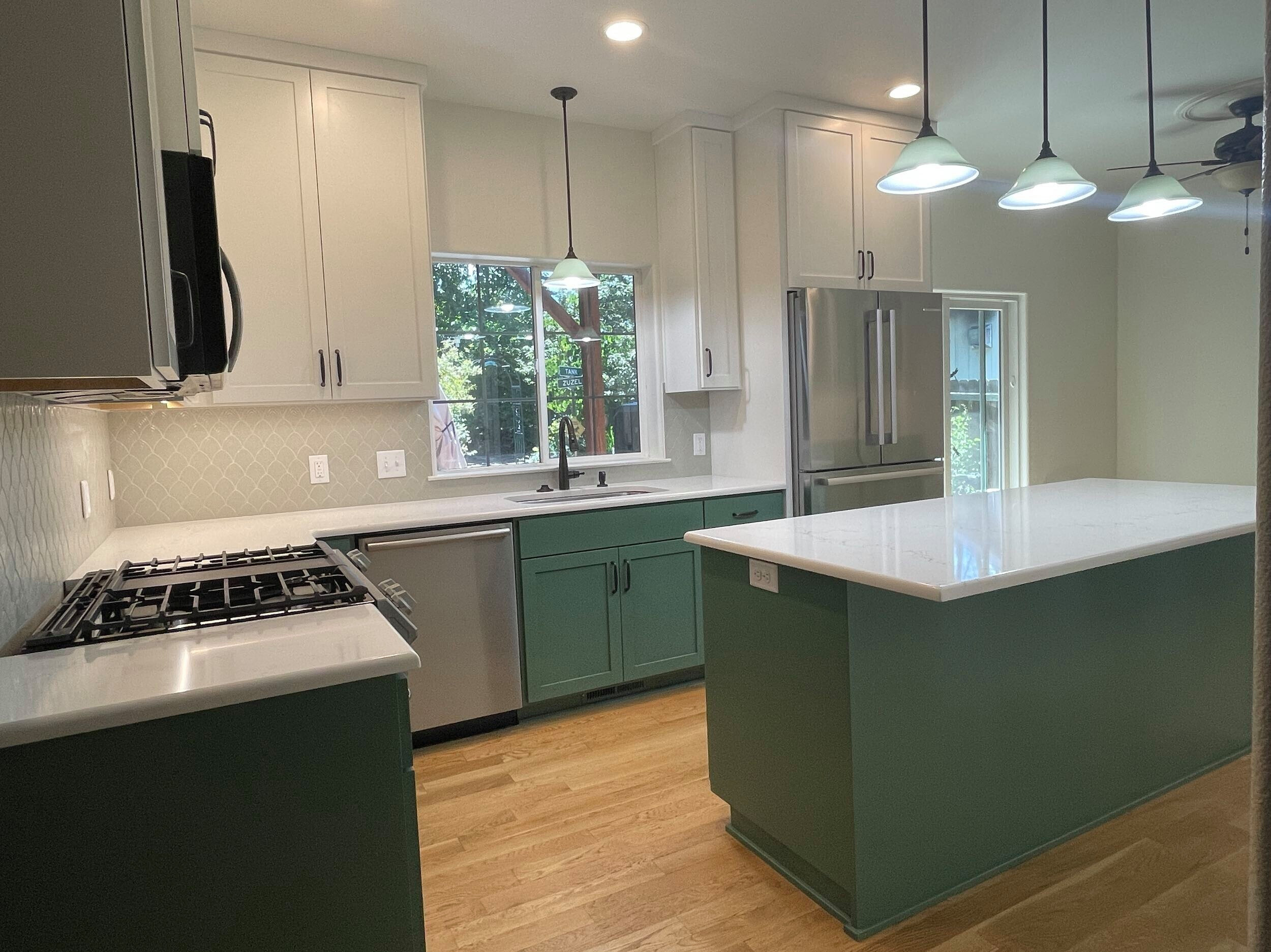 Residential Remodel - Deborah Drive