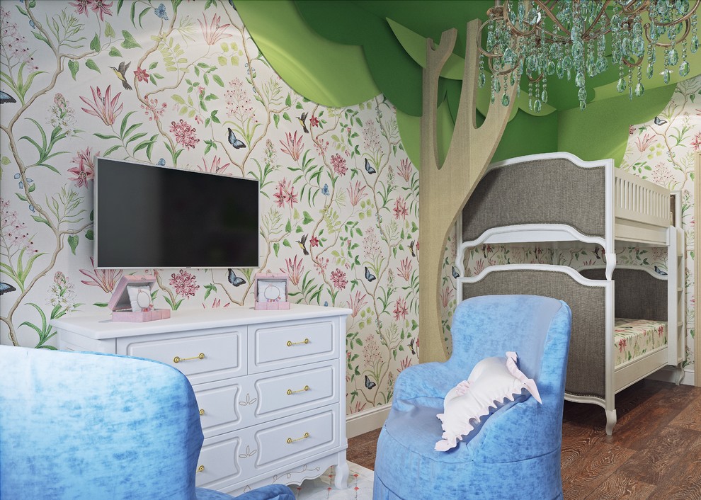 Просторная квартира на ул. Дыбенко