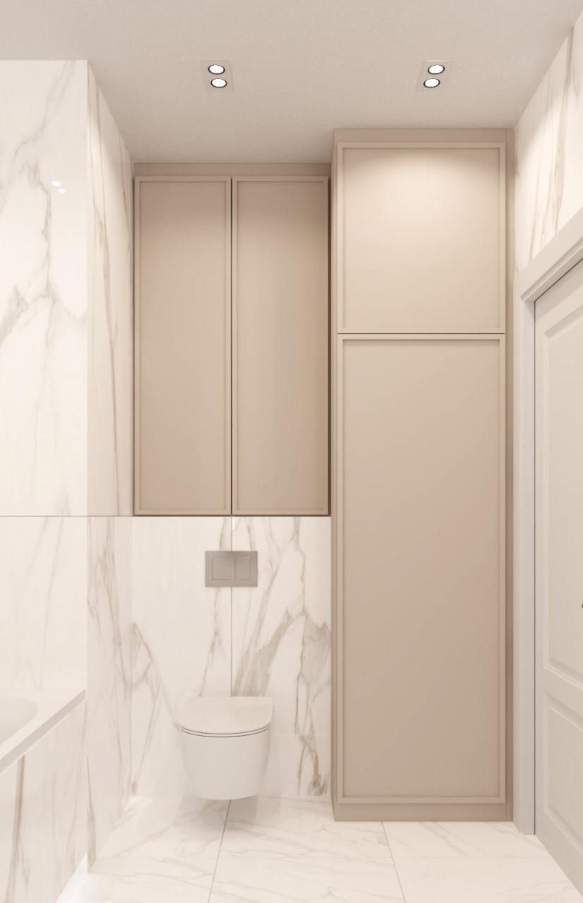 ЖК "Дом на Васильевском"