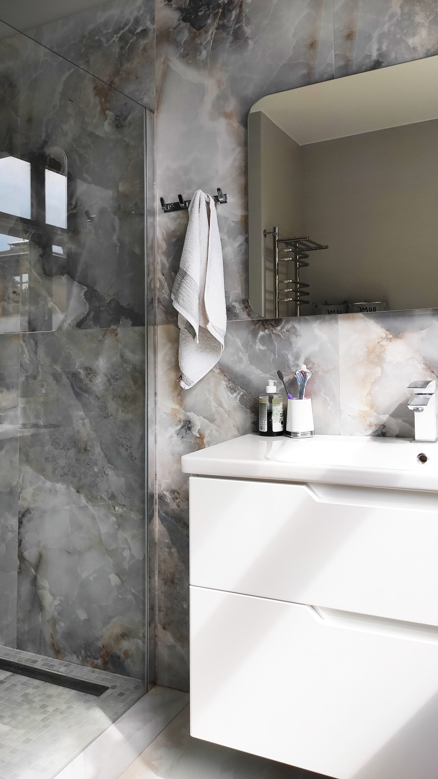 Дизайн интерьера частного дома в КП Астория