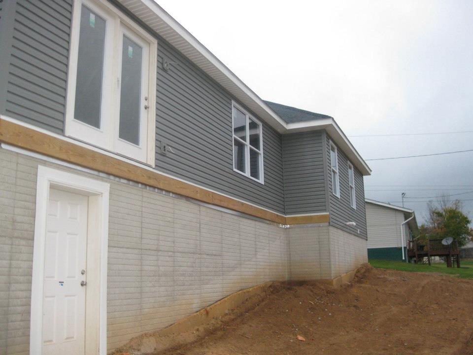 Composite Deck Ideas | Houzz Forum