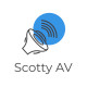Scotty AV