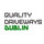 Quality Driveways Dublin