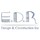 E.D.R Design and Construction Inc