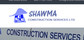 Shawma Construction
