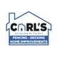 Carl's Fencing, Decking and Home Improvements