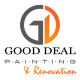 Good deal painting & renovation