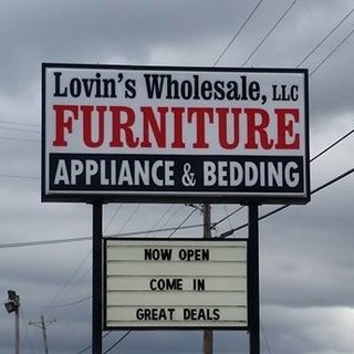 Lovins wholesale furniture best sale