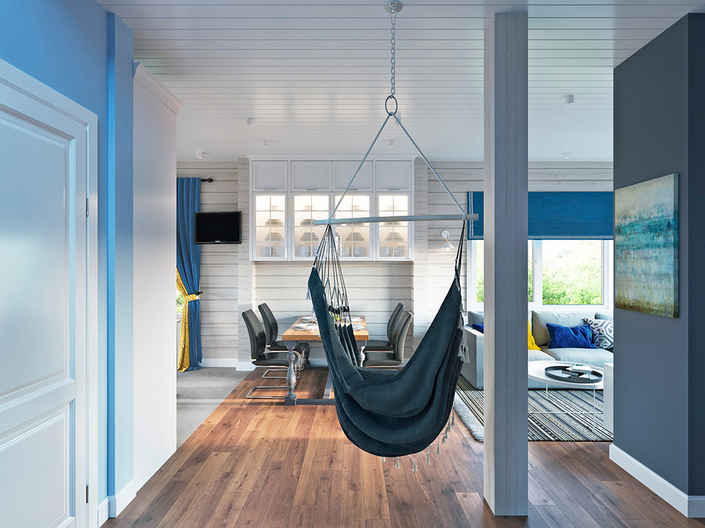 Гостевой дом