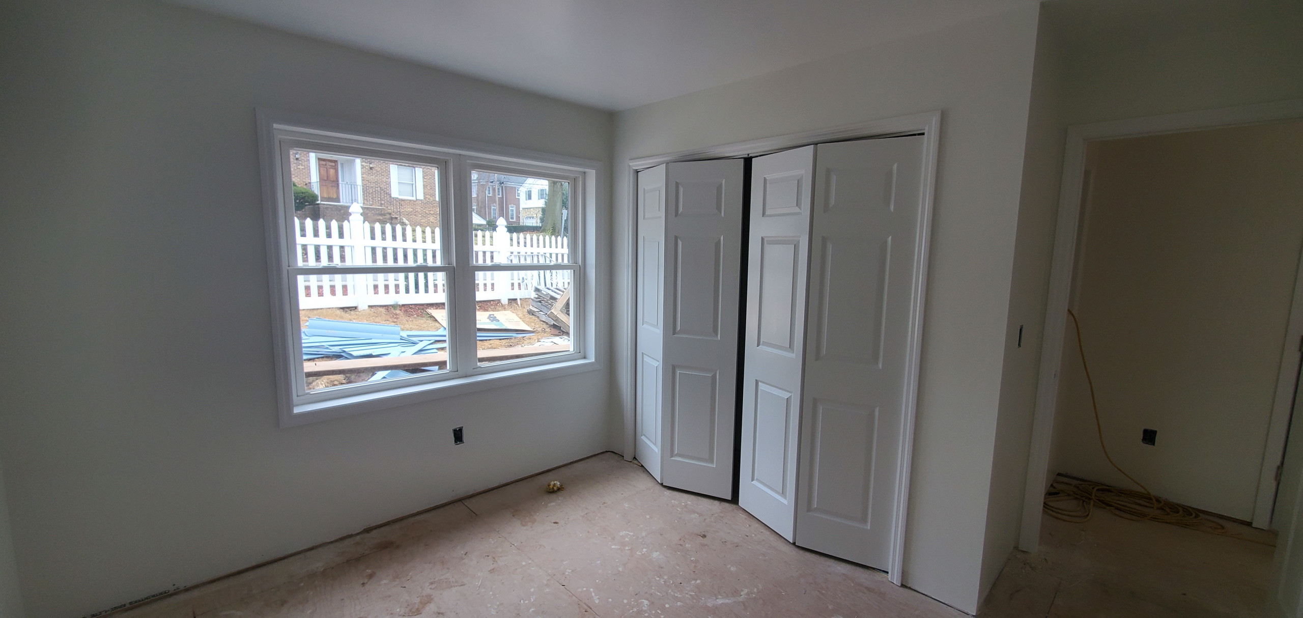 Home Addition