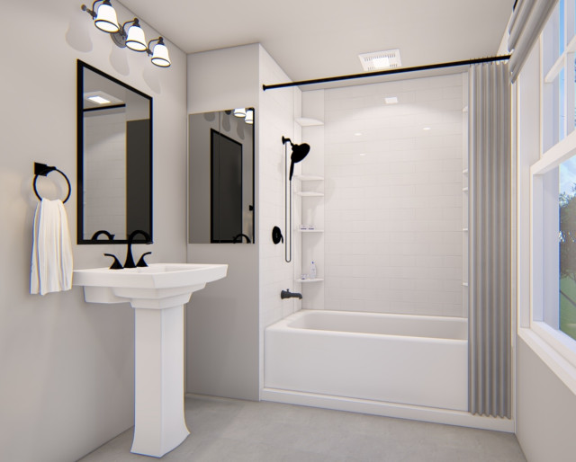3D Render Compilations rendering