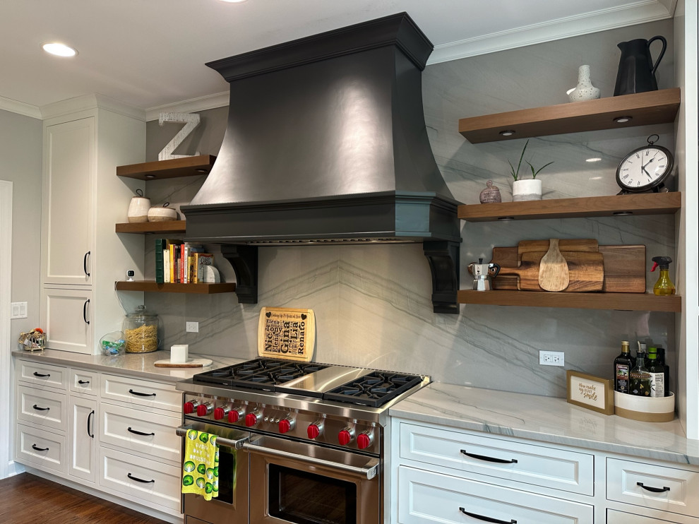 Kildeer Full Kitchen Remodel