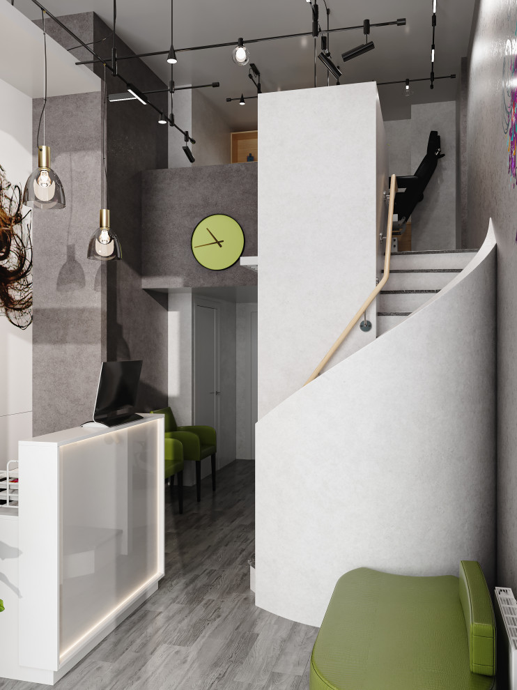 Салон красоты