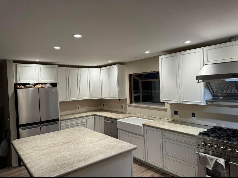 California Granite & Natural Stone Inc