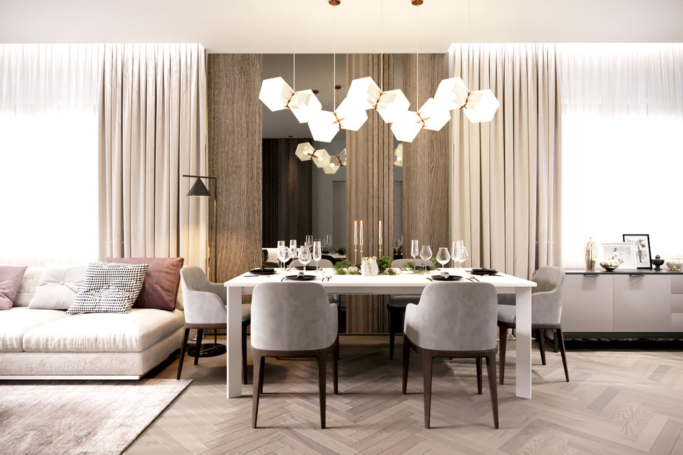 Коттедж Хопилово