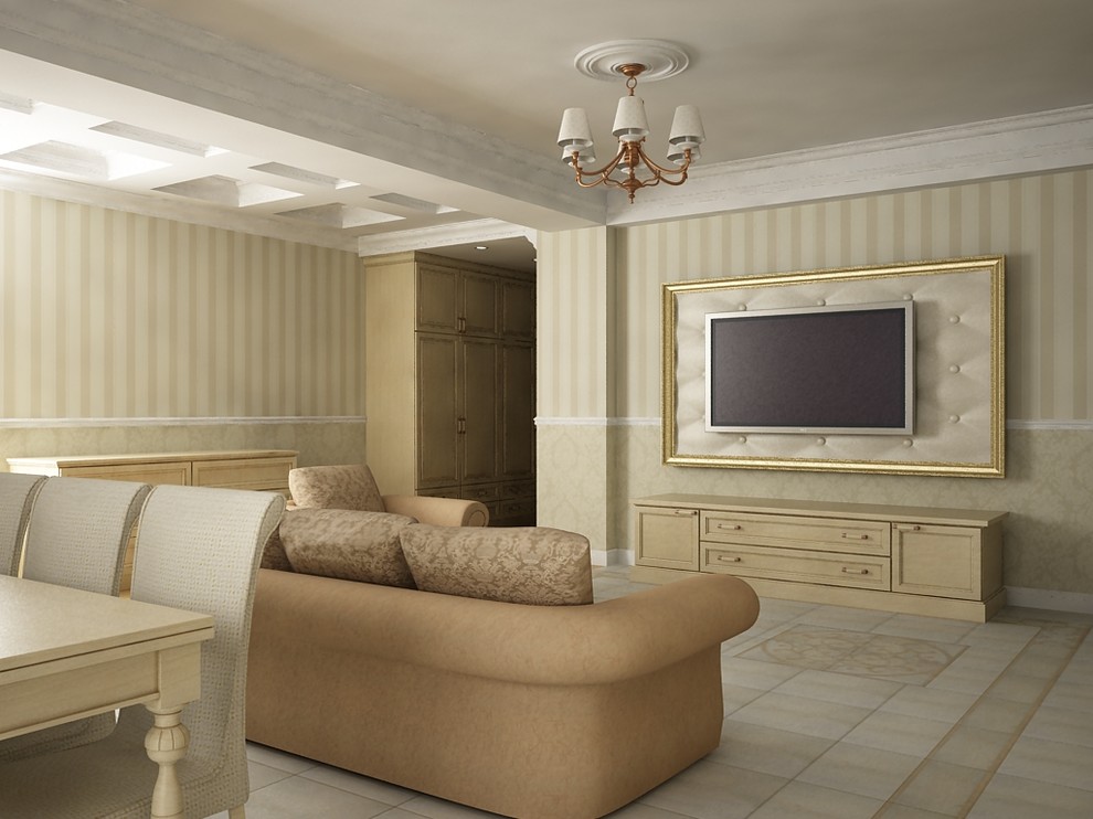 Семейная квартира для отдыха в Геленджике