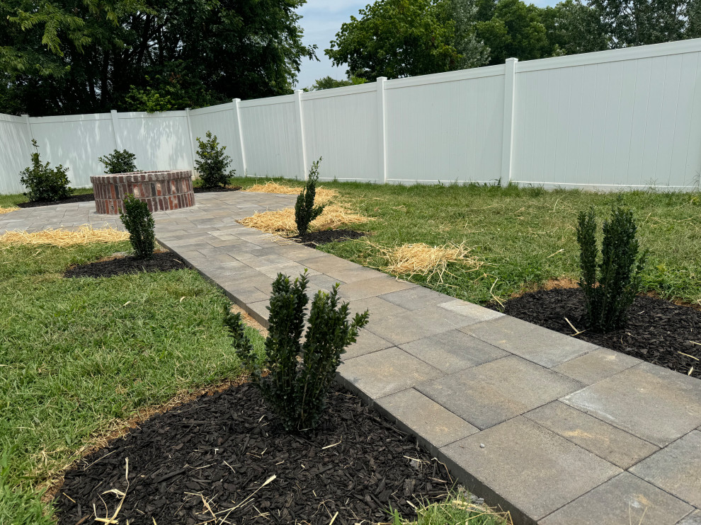 Outdoor Fresh Look