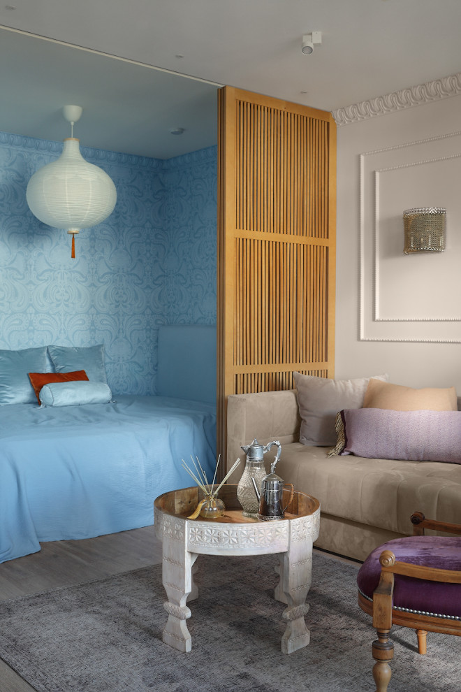 Ванильное Небо