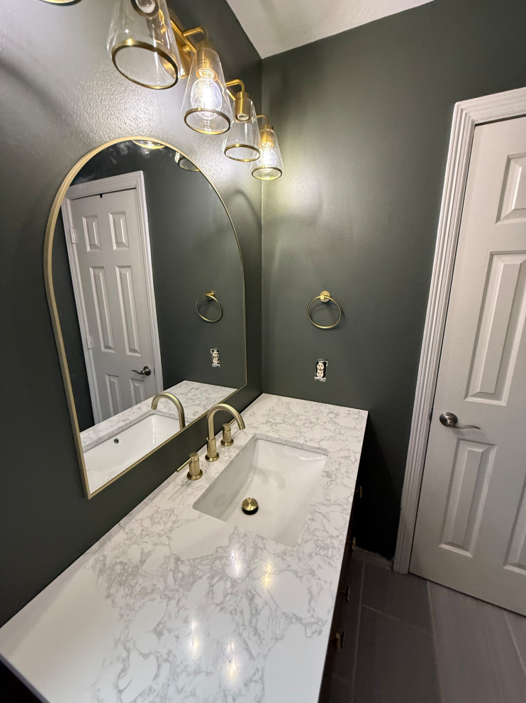 Bathroom Remodelation