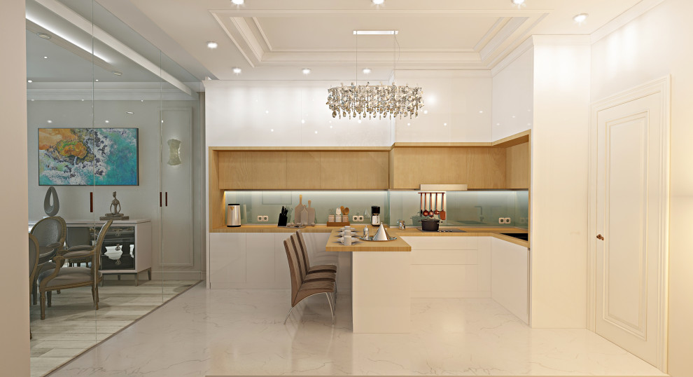 Дизайн квартиры