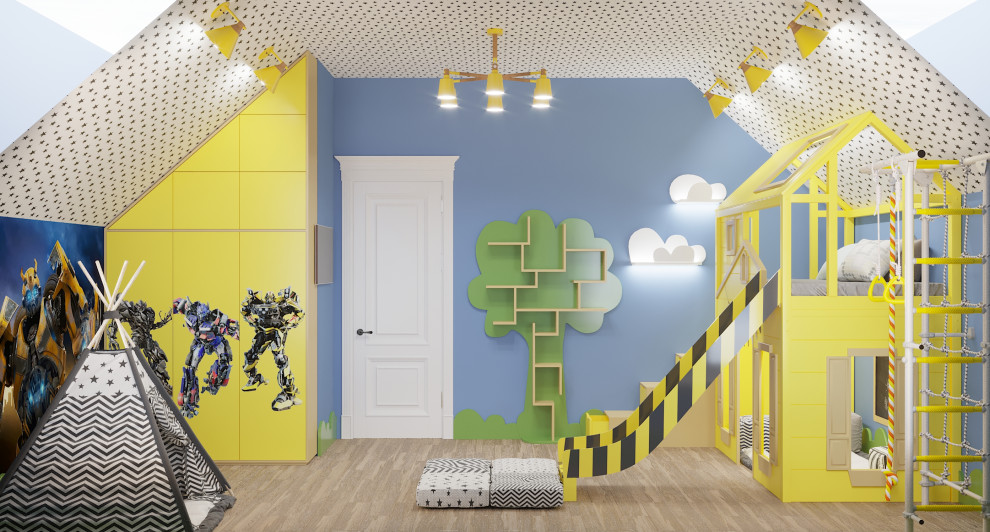 Квартира на Советской Калининград